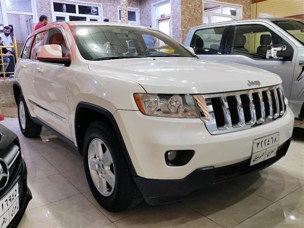 Jeep for sale in Iraq